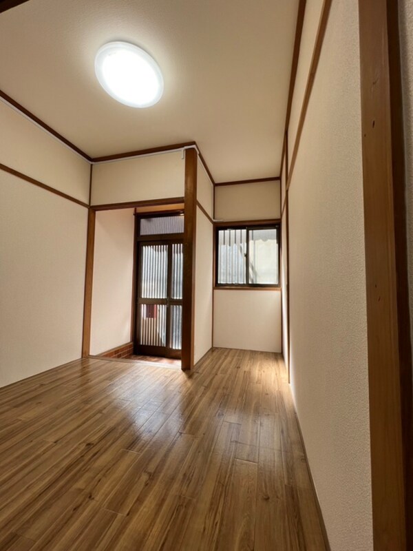 居室