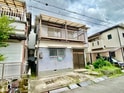 招提南町1丁目貸家