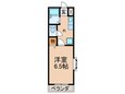 ＳＨＯＵＦＵ２の間取図