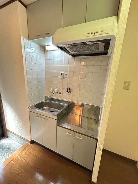 物件内観写真7　(キッチン)