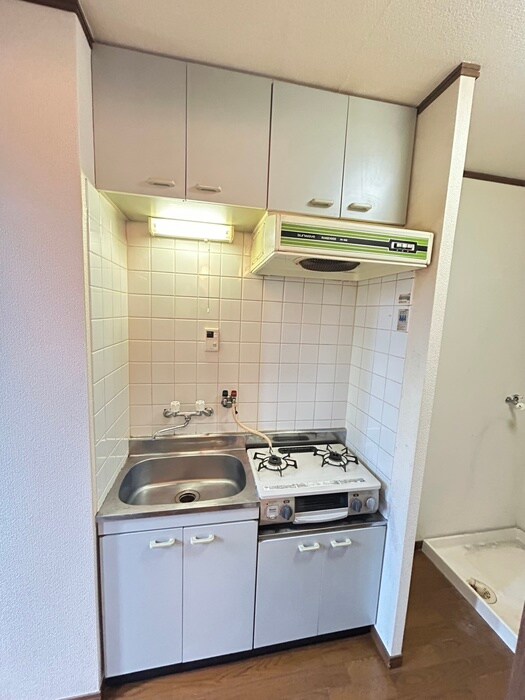 物件内観写真7　(キッチン)