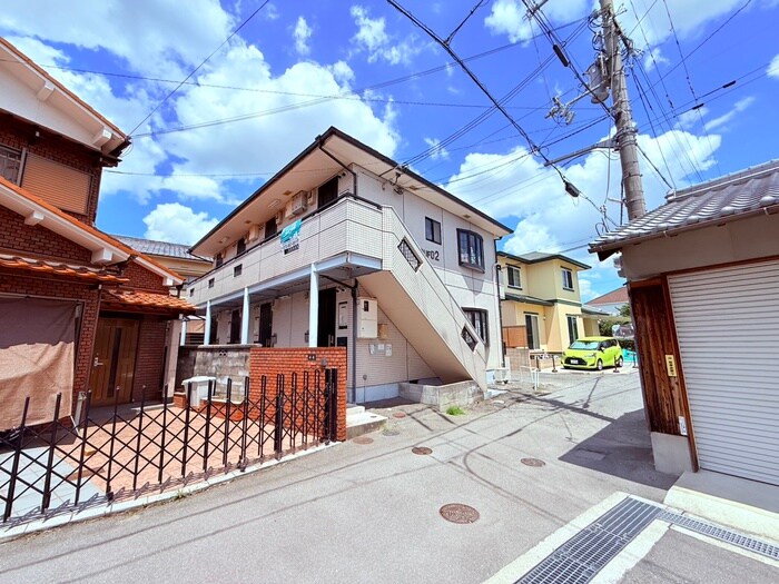 物件外観写真4　(外観写真)