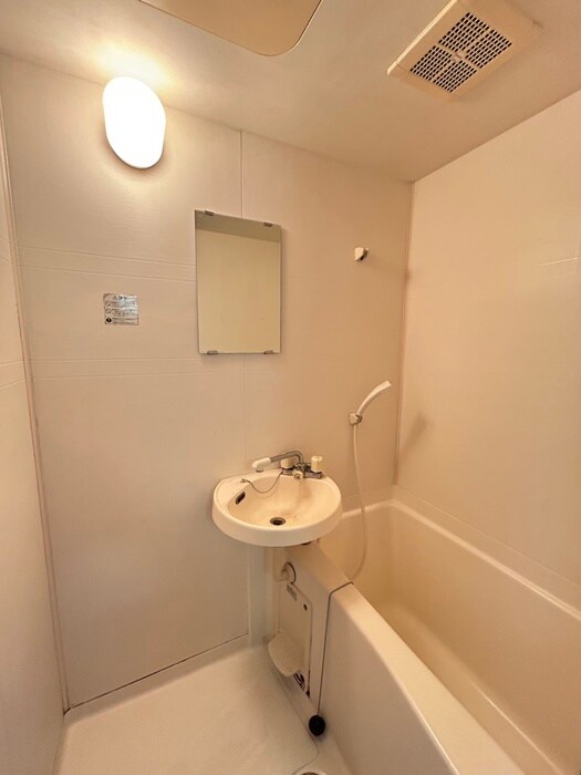 物件内観写真11　(バス／シャワールーム等)