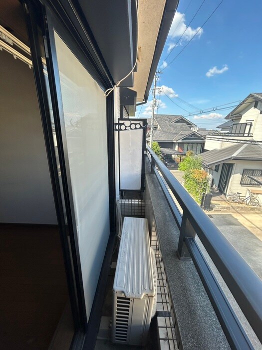 物件内観写真15　(ベランダ・バルコニー)