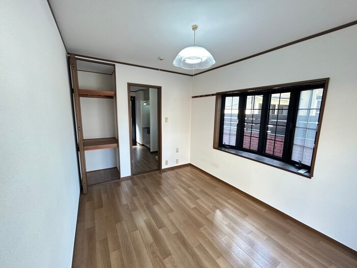 物件内観写真20　(居室)