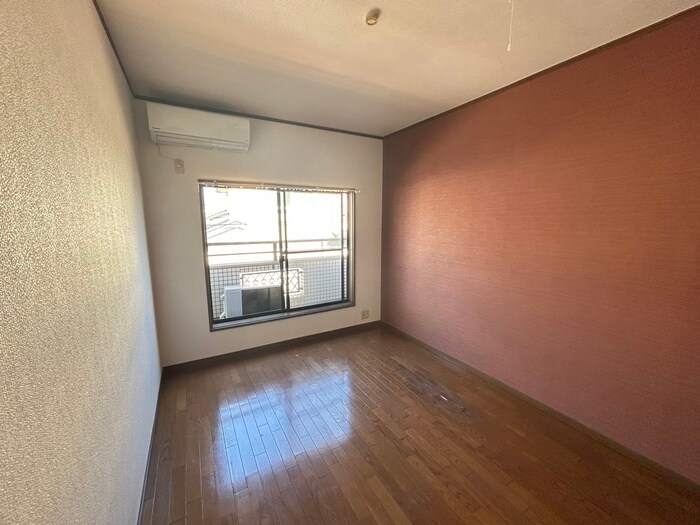 物件内観写真20　(居室)