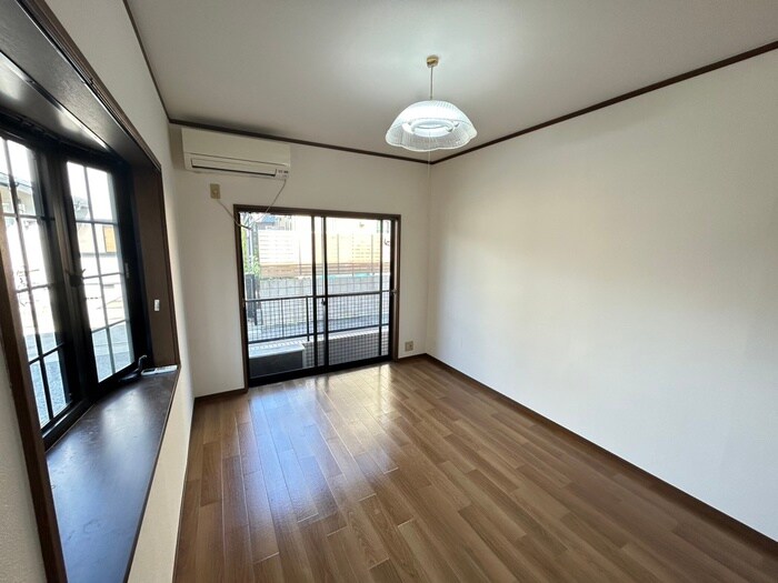 物件内観写真21　(居室)