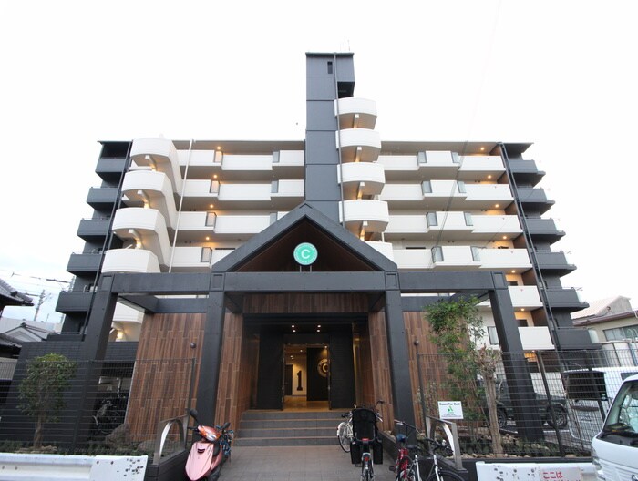 物件外観写真2　(外観写真)