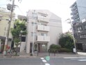 エヴァ－マンション