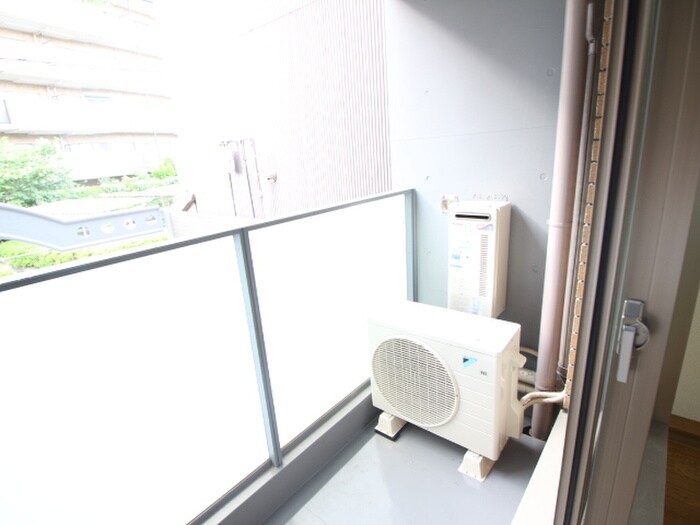 物件内観写真15　(ベランダ・バルコニー)