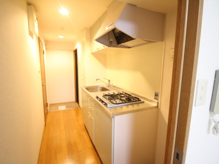 物件内観写真17　(キッチン)