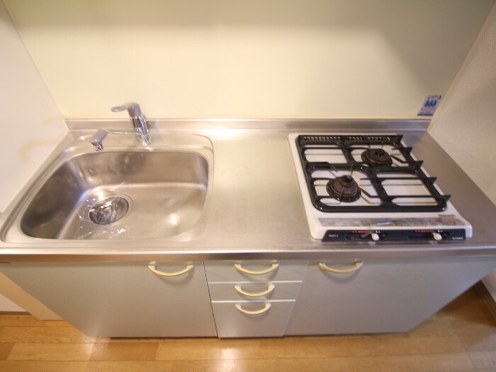 物件内観写真18　(キッチン)