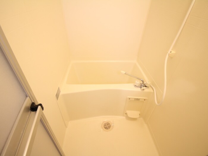 物件内観写真22　(バス／シャワールーム等)