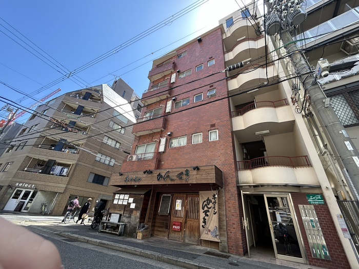 外観写真