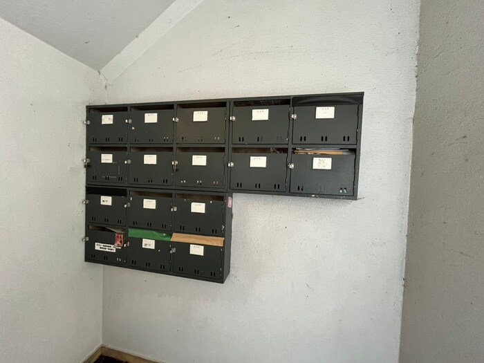 物件外観写真2　(建物設備)