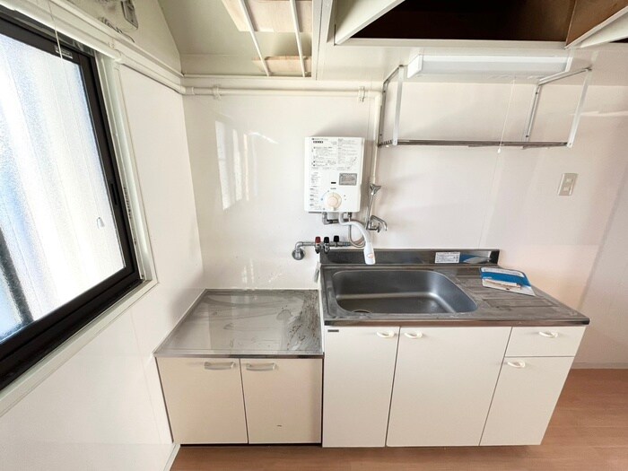 物件内観写真8　(キッチン)