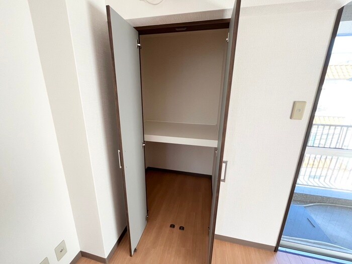 物件内観写真20　(収納)