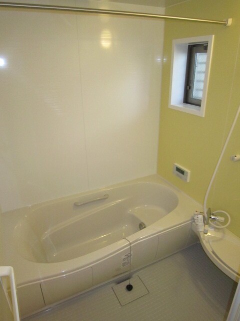 物件内観写真9　(バス／シャワールーム等)