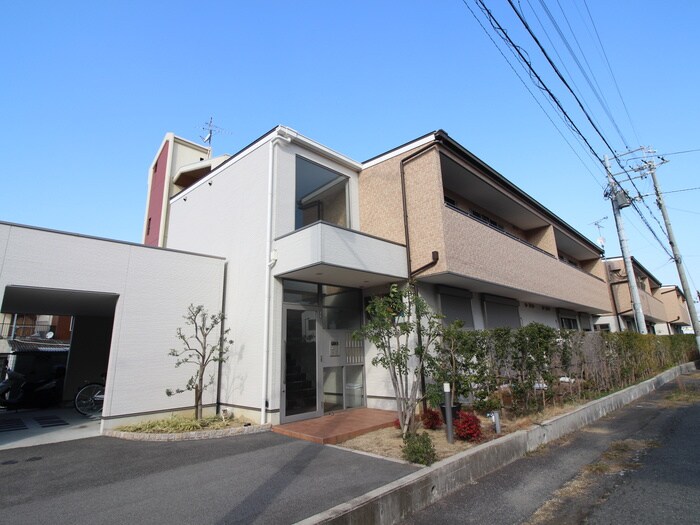 物件外観写真4　(外観写真)