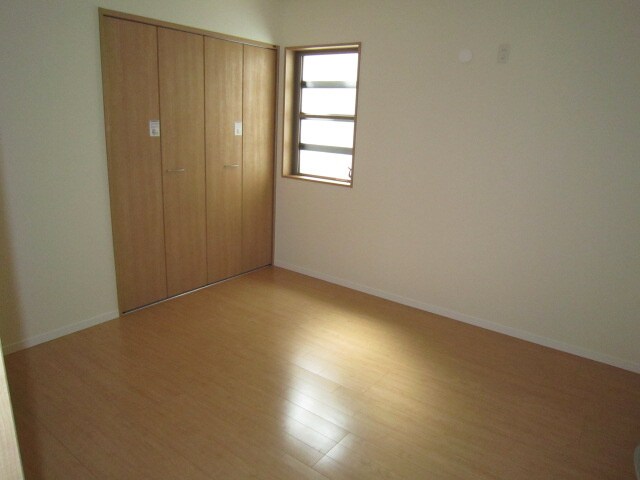 物件内観写真15　(居室)