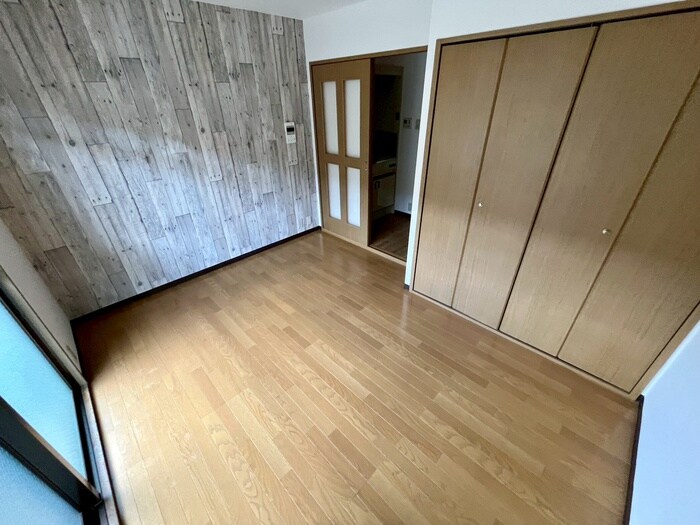 物件内観写真5　(居室)