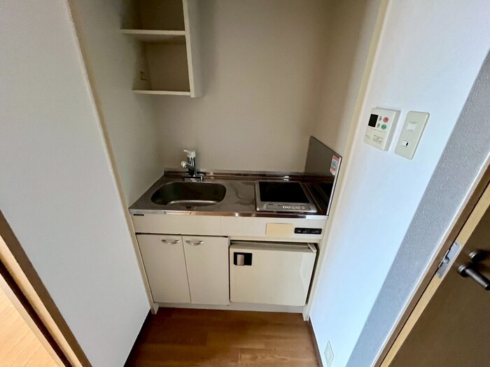 物件内観写真9　(キッチン)