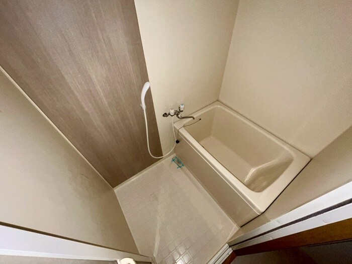 物件内観写真10　(バス／シャワールーム等)