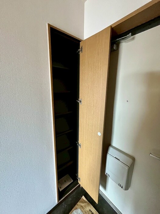 物件内観写真14　(靴箱)