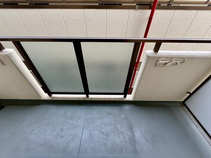 物件内観写真15　(ベランダ・バルコニー)