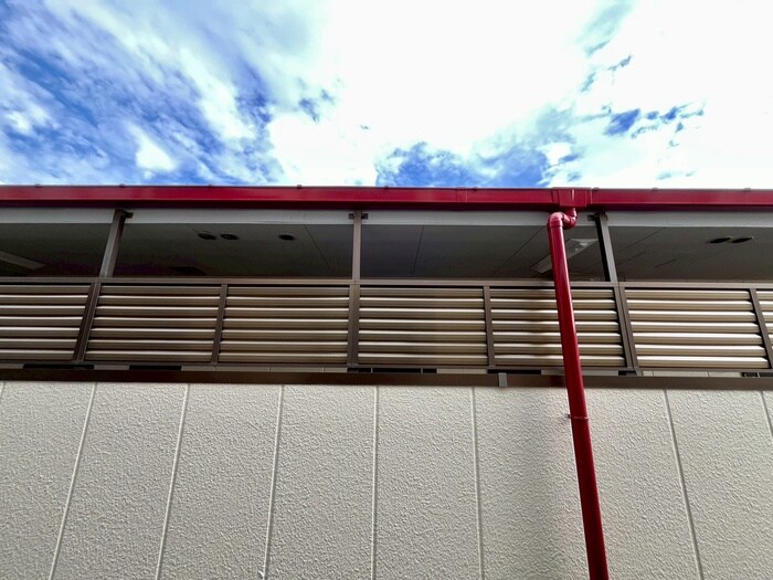 物件内観写真16　(室内からの展望)