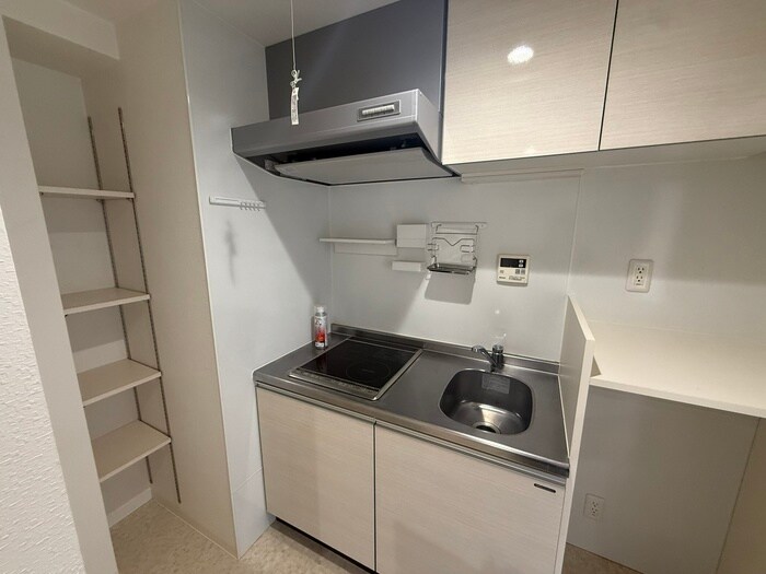 物件内観写真9　(キッチン)