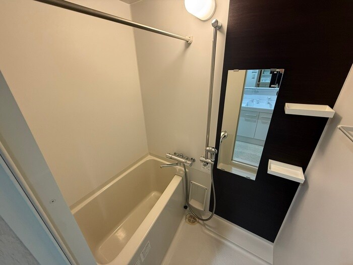 物件内観写真10　(バス／シャワールーム等)