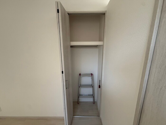 物件内観写真14　(収納)