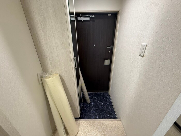 物件内観写真15　(玄関)
