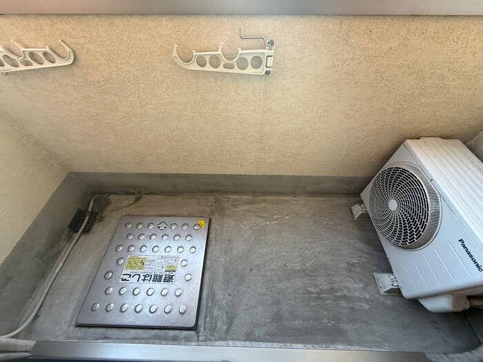 物件内観写真16　(ベランダ・バルコニー)