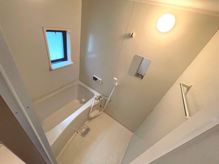 物件内観写真14　(バス／シャワールーム等)