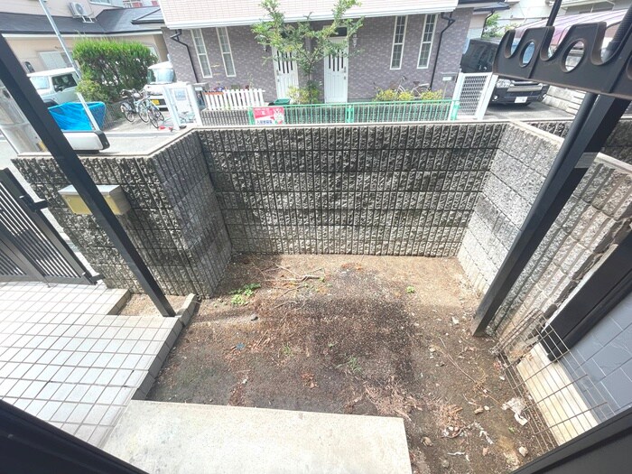 物件内観写真20　(ベランダ・バルコニー)