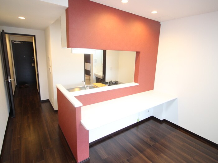 物件内観写真9　(居室)