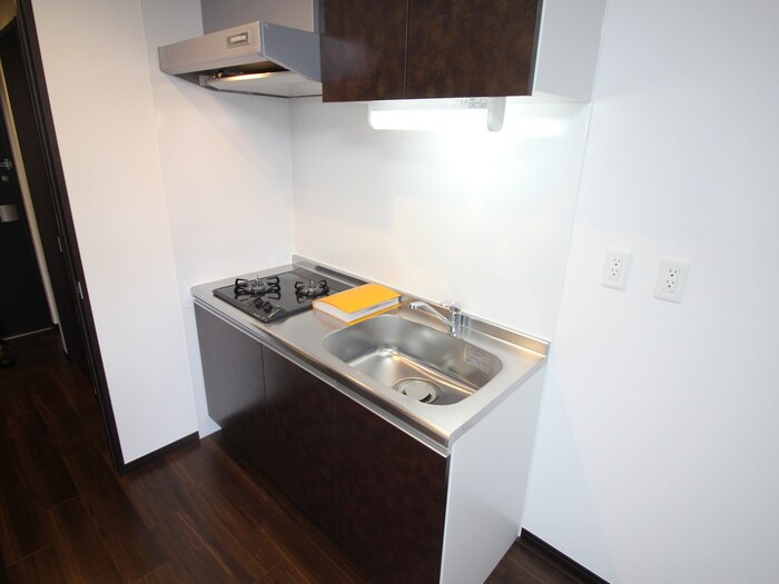 物件内観写真10　(キッチン)