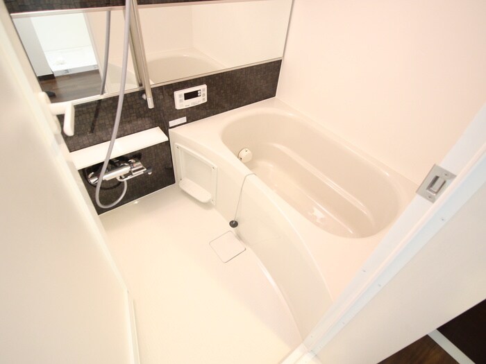 物件内観写真11　(バス／シャワールーム等)