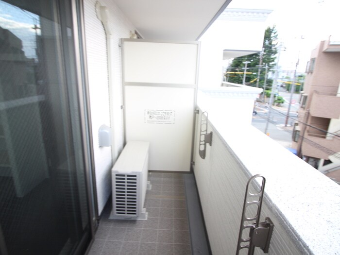 物件内観写真15　(ベランダ・バルコニー)