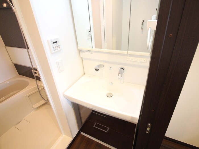 物件内観写真19　(洗面)