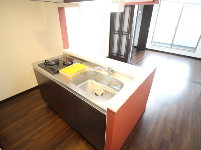 物件内観写真22　(居室)