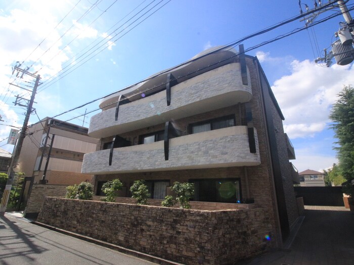 物件外観写真2　(外観写真)