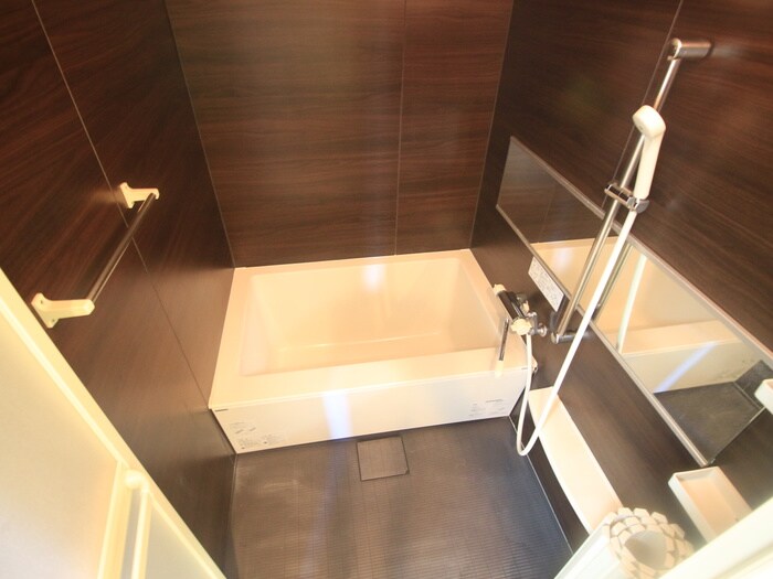 物件内観写真11　(バス／シャワールーム等)