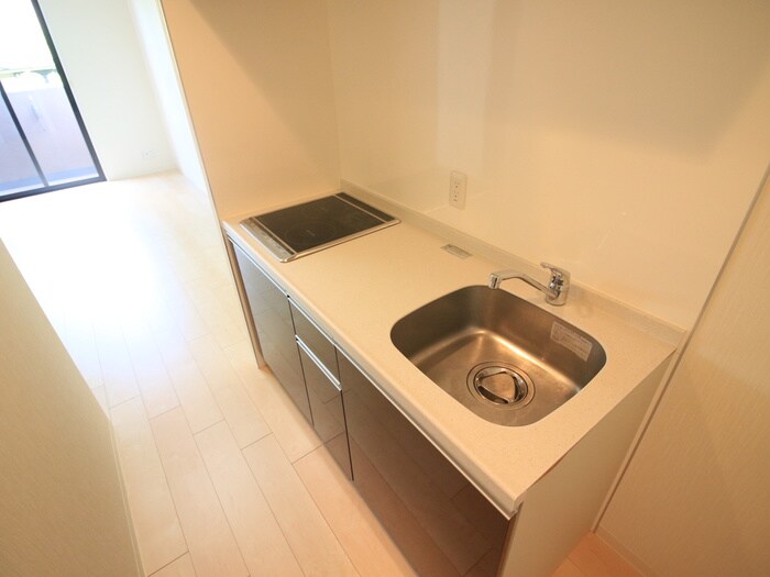 物件内観写真12　(キッチン)