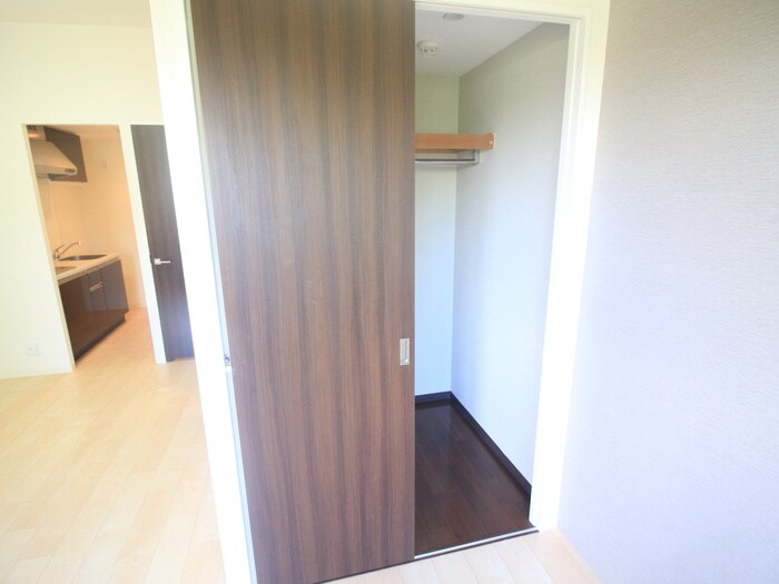 物件内観写真14　(収納)