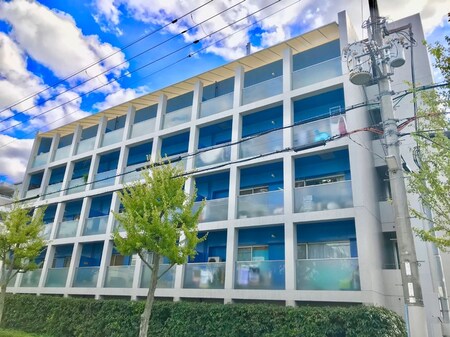ラビリッシュ武庫之荘外観写真