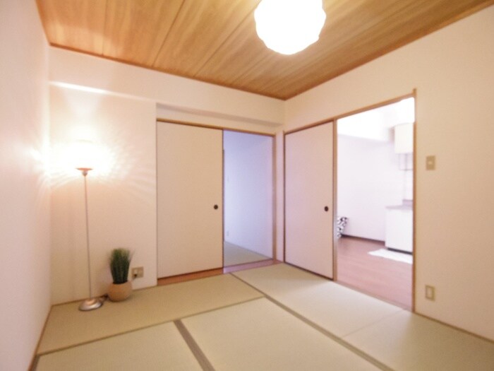 物件内観写真10　(居室)