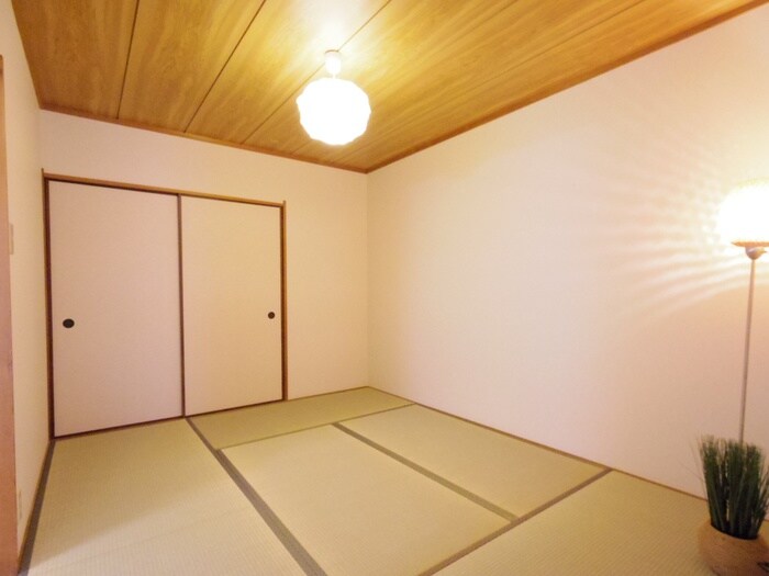 物件内観写真11　(居室)